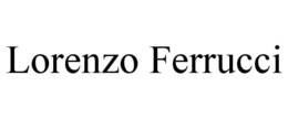 lorenzo ferrucci