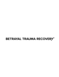 betrayal trauma recovery