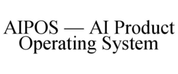 aipos — ai product operating system