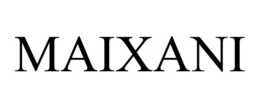 maixani