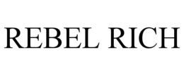 rebel rich