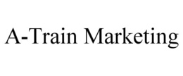 a-train marketing