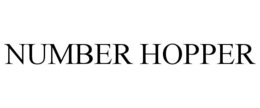 number hopper