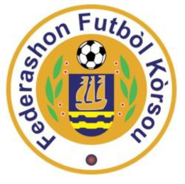 federashon futbÒl kÒrsou