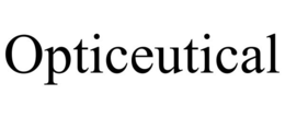 opticeutical