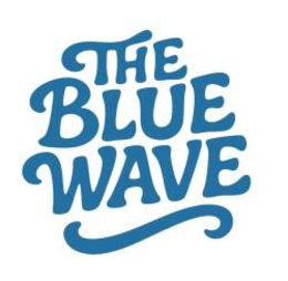 the blue wave