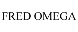 fred omega