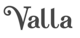 valla
