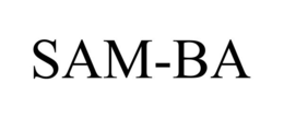 sam-ba
