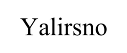 yalirsno