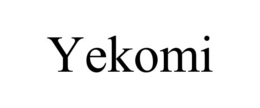yekomi