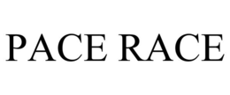 pace race