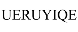 ueruyiqe