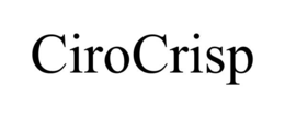 cirocrisp