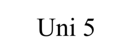 uni 5