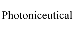 photoniceutical