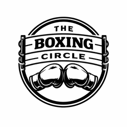 the boxing circle