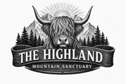 the highland mountain sanctuary