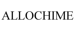 allochime