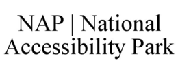 nap | national accessibility park