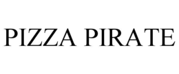 pizza pirate