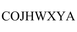 cojhwxya