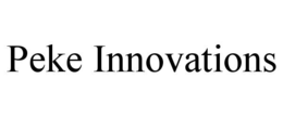 peke innovations