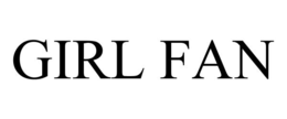 girl fan