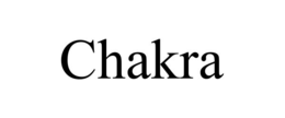 chakra