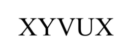 xyvux