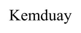 kemduay