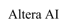 altera ai