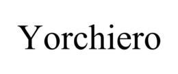 yorchiero