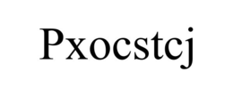 pxocstcj