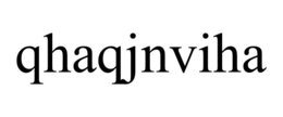 qhaqjnviha