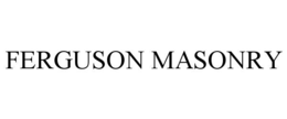 ferguson masonry