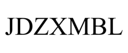 jdzxmbl