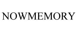 nowmemory