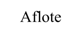 aflote