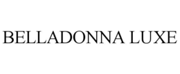belladonna luxe