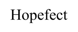 hopefect