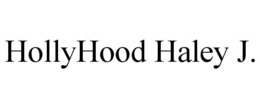 hollyhood haley j.