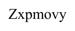 zxpmovy