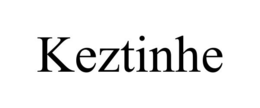 keztinhe