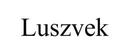 luszvek