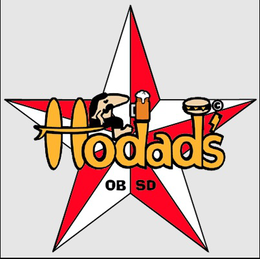 hodad's ob sd