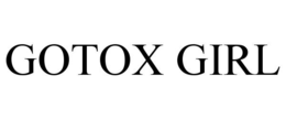 gotox girl
