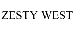 zesty west