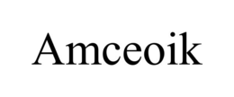 amceoik