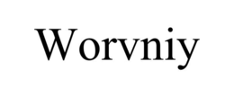 worvniy